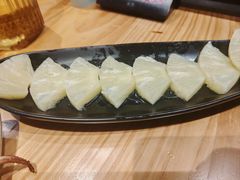 -土大力韩式烤肉料理(和平路店)