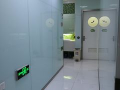 -岳辰齿科(浦东长泰店)