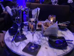 -OZONE 顶楼酒吧(香港丽思卡尔顿酒店)