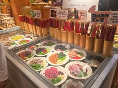 -田小狗的饭店(碧桂园店)