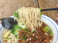 -小河无名面馆
