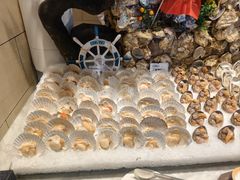 -川骄海鲜自助(亚运村店)