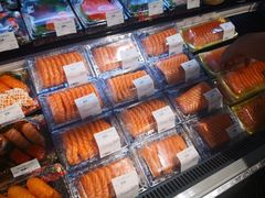 -Olé精品超市(沈阳万象城店)