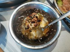 -憨铁匠老火锅(龙岗万科里店)