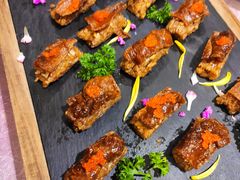 -涵苑私宴定制(外滩店)