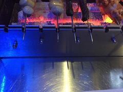 -很久以前羊肉串(大华三路店)
