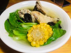 -富源春面馆(四川北路店)