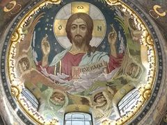 -滴血救世主教堂