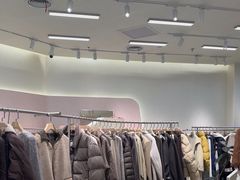 -CLMX(新天地凯德晶萃广场店)