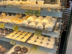 -下环街市熟食中心