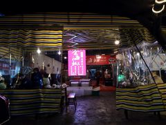 门面-金海椒罐罐鲢鱼(东方桂苑店)