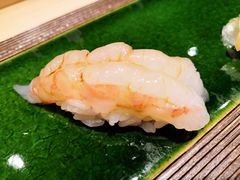 -鮨一日本料理(大中华店)