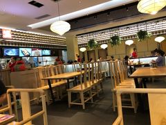 大堂-大厨小馆(华阳城店)