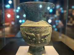 -盘龙城国家考古遗址公园