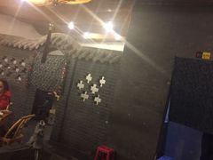 -小院烤肉(公园南路店)