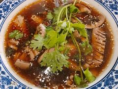 -兰边碗(鼓楼店)