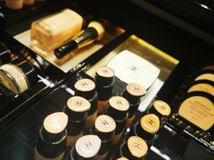 -CHANEL(银座商城店)