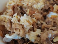 -食其家·牛丼咖喱(广元西路店)