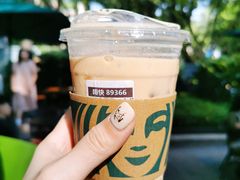 -星巴克臻选(广州沙面店)