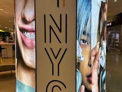 -约翰·菲茨杰拉德·肯尼迪国际机场