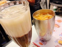 -華人 華星冰室(氹仔 店)