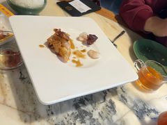 -那家小馆•北京菜•烤鸭(香山店)