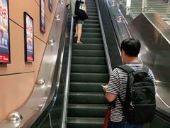 -龙溪(地铁站)
