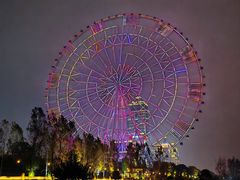 -南昌之星摩天轮