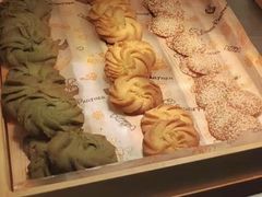 -豪约客牛排自助(安吉万达店)