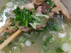 -龙鳞路第一家牛肉汤