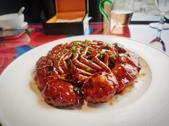 -上海滩餐厅(BFC外滩金融中心店)