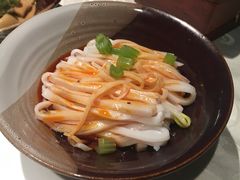 -汉唐宴长安食府