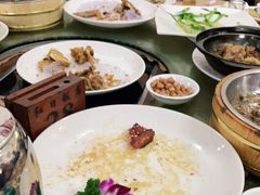 -红日饭店(裕隆三路店)