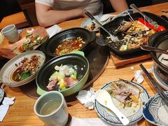 -云海肴云南菜·蒸汽石锅鱼(北京良乡华冠店)