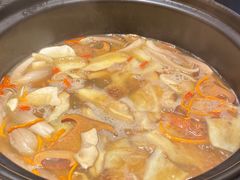 -季季山•云南野生菌火锅(上海首店)