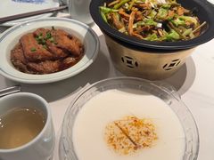 -龍聚祥烧麦馆(万达店)