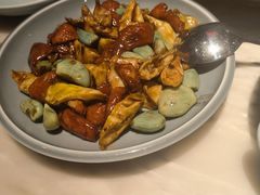 -小吊梨汤·北京菜·烤鸭(鸟巢店)