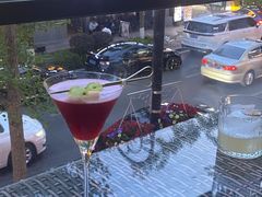 -LAMP BAR 水烟音乐酒吧