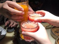 -绿茶餐厅(成都大悦城店)