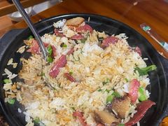 -捞围鲜·港式打边炉(海阳路店)