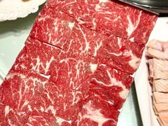 -德兴show鲜·蒸汽海鲜火锅餐厅(格创悦里店)