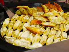 -云南路美食街