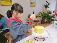 -糖秋Cake DIY·蛋糕定制·甜品台(观音桥店)