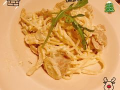 意大利传统车轮面-新贝乐意大利餐厅(苏州中心店)