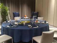 包厢-恩然邦臣酒店-漫垛餐厅