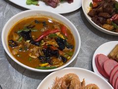-老绍兴养和饭店(向阳不夜城店)
