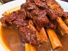 -青海名吃尕张娃非遗烤肉(海湖总店)