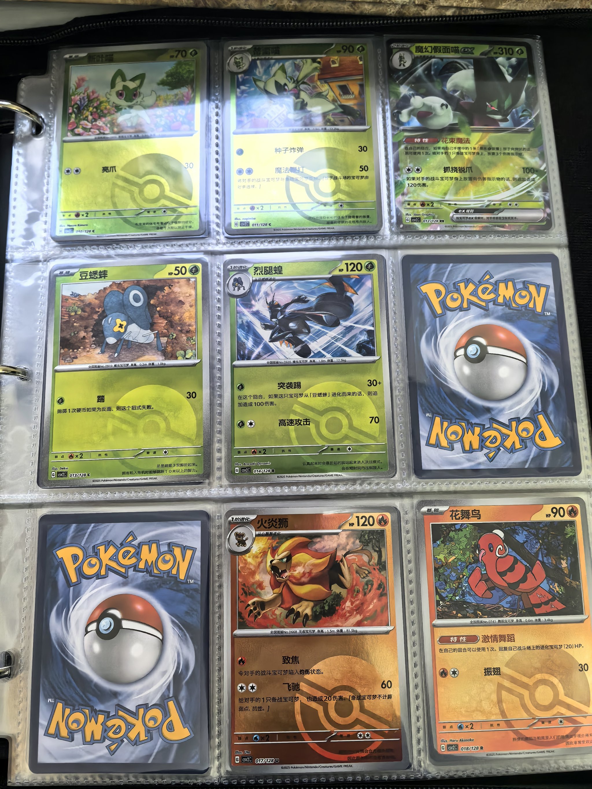 宝可梦卡拆卡第24集 宝可梦10.0第一拆