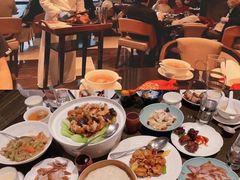 -大连君悦酒店·星海湾壹号Dalian·Dalian(星海广场店)
