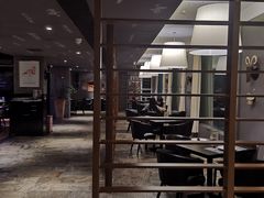 大堂-188西餐厅(园林宾馆店)